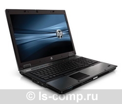   HP EliteBook 8740w (WD936EA)  1