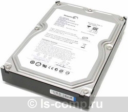    Seagate ST3500312CS (ST3500312CS)  1