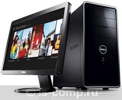   Dell Inspiron 660 MT (660-8805)  1