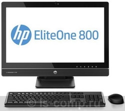   HP EliteOne 800 All-in-One (E5B34ES)  1