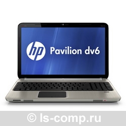   HP Pavilion dv6-6b51er (QG810EA)  1