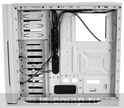   NZXT H2 White (8E-H2NL1-WWW)  2