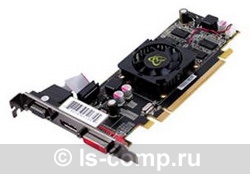   XFX Radeon HD 5450 650 Mhz PCI-E 2.1 1024 Mb 1600 Mhz 64 bit DVI HDMI HDCP (HD-545X-ZHF2)  1