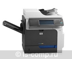   HP Color LaserJet Enterprise CM4540 (CC419A)  2