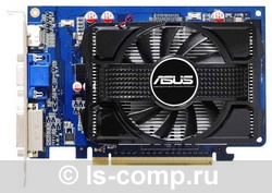   Asus GeForce GT 240 550 Mhz PCI-E 2.0 1024 Mb 1580 Mhz 128 bit DVI HDMI HDCP (ENGT240/DI/512MD3)  1