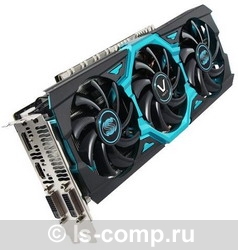   Sapphire Radeon R9 290X 1080Mhz PCI-E 3.0 4096Mb 5640Mhz 512 bit 2xDVI HDMI HDCP (11226-09-40G)  2