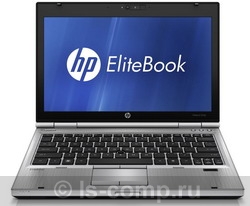   HP Elitebook 2560p (LG667EA)  3