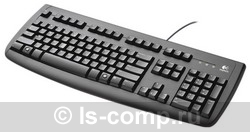   Logitech Deluxe 250 Sea Grey PS/2 (967641-0112)  2