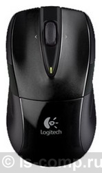   Logitech Wireless Mouse M525 Black USB (910-002584)  2