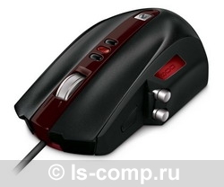   Microsoft SideWinder Laser Mouse Black USB (HKA-00005)  2