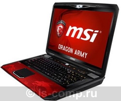   MSI GT70 2PE-2089 (9S7-176315-2089)  2