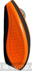   Kreolz WMS 121 Black-Orange USB (WMS121)  2