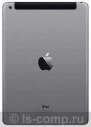   Apple iPad Air 16Gb Space Gray Wi-Fi + Cellular (4G) (MD791RU/A)  3