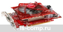   VTX3D Radeon HD 5770 850 Mhz PCI-E 2.1 1024 Mb 4800 Mhz 128 bit DVI HDMI HDCP (VX5770 1GBD5-H)  2