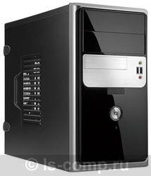   Inwin EMR019 450W Black/silver (6045888)  1