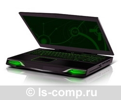   Dell Alienware M18x (M18X-0370)  1