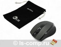   A4 Tech G9-600-1 Dark Gray USB (G9-600-1)  2