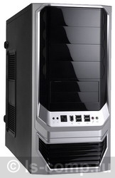   Inwin J649 550W Black/silver (6012075)  1