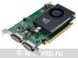   HP NVIDIA Quadro FX380 256  (NB769AA)  2