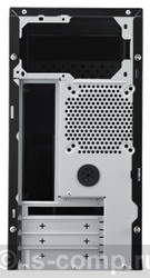   Cooler Master Elite 344 w/o PSU Black/silver (RC-344-SKN1)  4