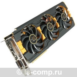   Sapphire Radeon R9 290 957Mhz PCI-E 3.0 4096Mb 5000Mhz 512 bit 2xDVI HDMI HDCP (11227-03-40G)  3