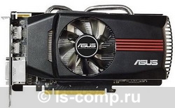   Asus Radeon HD 7770 1120Mhz PCI-E 3.0 1024Mb 4600Mhz 128 bit 2xDVI HDMI HDCP (HD7770-DCT-1GD5)  2