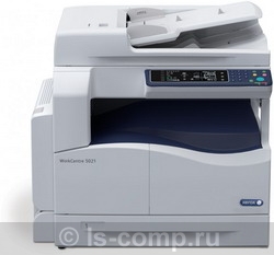   Xerox WorkCentre 5021D (WC5021D#)  2