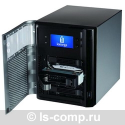    Iomega StorCenter px4-300d 12Tb (35405)  1