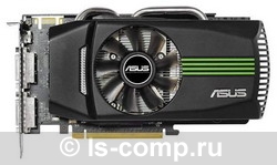   Asus GeForce GTX 460 700 Mhz PCI-E 2.0 768 Mb 3680 Mhz 192 bit 2xDVI Mini-HDMI HDCP (ENGTX460 DirectCU TOP/2DI/768MD5)  1