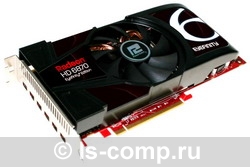   PowerColor Radeon HD 6870 900Mhz PCI-E 2.1 2048Mb 4200Mhz 256 bit HDCP (AX6870 2GBD5-6DG)  1