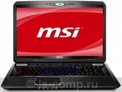   MSI GX780-016 (GX780-016RU)  1