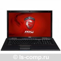   MSI GE70 0ND-445 (9S7-175611-445)  1