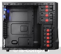   Thermaltake Commander MS-III Black (VO100A1W2N)  2