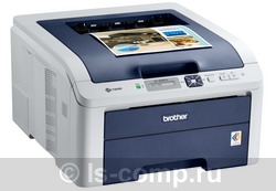   Brother HL-3040CN (HL-3040CN)  1