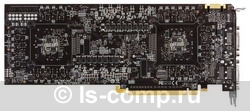   Gainward GeForce GTX 690 915Mhz PCI-E 3.0 4096Mb 6008Mhz 512 bit 3xDVI HDCP (426018336-2661)  3