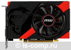   MSI Radeon R9 270X 1030Mhz PCI-E 3.0 2048Mb 5600Mhz 256 bit DVI HDMI HDCP (R9 270X GAMING 2G ITX)  1