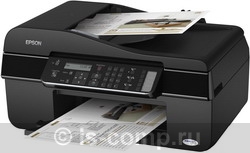   Epson Stylus Office BX320FW (C11CA78311)  1