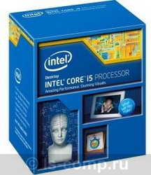   Intel Core i5-4570 (BX80646I54570 SR14E)  2