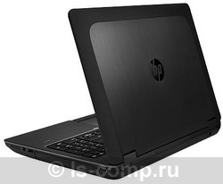   HP ZBook 15 (F6Z90ES)  2