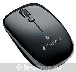   Logitech M557 Black Bluetooth (910-003959)  2