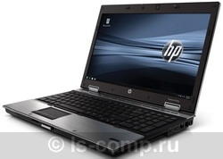   HP EliteBook 8540p (XN715EA)  2