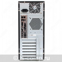   Inwin EC036 450W Black (6055972)  3