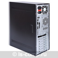   Exegate CP-633 350W Black/silver (CP-633 350W)  4