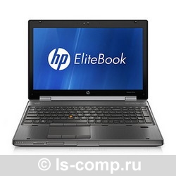   HP EliteBook 8560w (LY526EA)  2