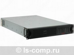   APC Smart-UPS 3000VA USB & Serial RM 2U 230V (SUA3000RMI2U)  1