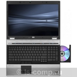   HP EliteBook 8730w (NN269EA)  4