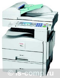   RICOH Aficio MP161LN (161LN)  1