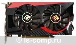   PowerColor Radeon R9 270 930Mhz PCI-E 3.0 2048Mb 5600Mhz 256 bit 2xDVI HDMI HDCP TurboDuo (AXR9 270 2GBD5-TDHE/OC)  2