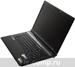   Fujitsu LifeBook NH532 (VFY:NH532M67C2RU)  2