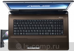   Asus K72DR (90NZWA414W2781VD13AY)  2